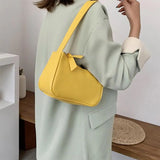 Boogzel Apparel Springtime Baguette Bag, view 4