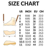 Boogzel Apparel Square Toe Minimalist Black Mules, view 5