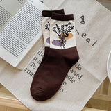 Boogzel Apparel Squirrel Socks, view 3