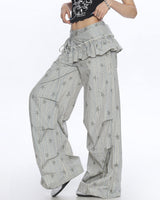 Boogzel Apparel Star Baby Parachute Pants, view 3