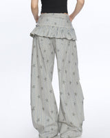Boogzel Apparel Star Baby Parachute Pants, view 6