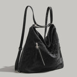 Boogzel Apparel Star Child Zipper Tote Bag, view 2