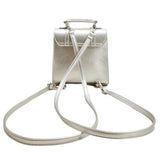 Boogzel Apparel Star Girl Aesthetic Mini Backpack, view 3