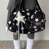 Boogzel Apparel Star Girl Aesthetic Pant Chain, view 5