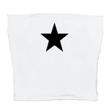 Boogzel Apparel Star Girl Aesthetic Tube Top, view 6