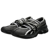 Boogzel Apparel Star Girl Ballet Sneakers, view 2