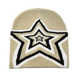 Boogzel Apparel Star Girl Beanie Hat, view 3