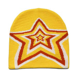 Boogzel Apparel Star Girl Beanie Hat, view 4