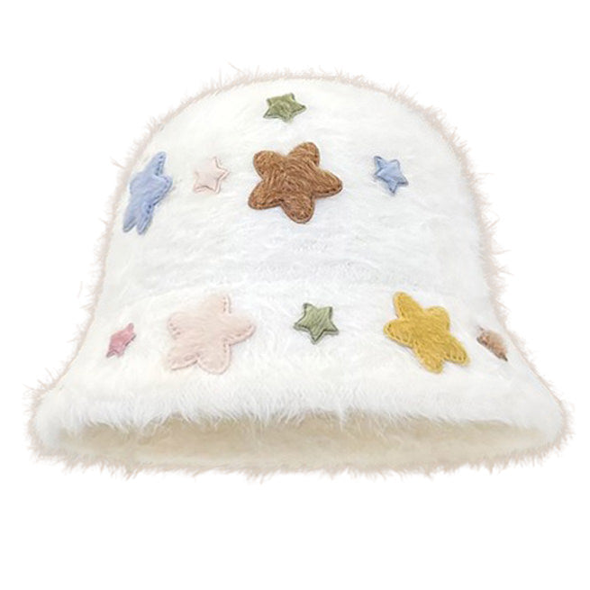 Boogzel Apparel Star Girl Bucket Hat