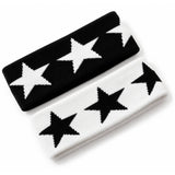 Boogzel Apparel Star Girl Elastic Headband, view 2