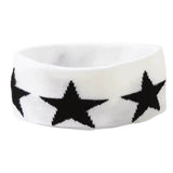 Boogzel Apparel Star Girl Elastic Headband, view 5