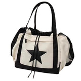Boogzel Apparel Star Girl Nylon Handbag, view 5