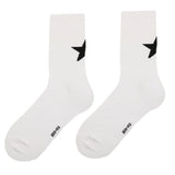Boogzel Apparel Star Girl Ribbed Socks, view 2