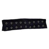 Boogzel Apparel Star Girl Rivet Headband, view 2