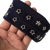 Boogzel Apparel Star Girl Rivet Headband, view 3