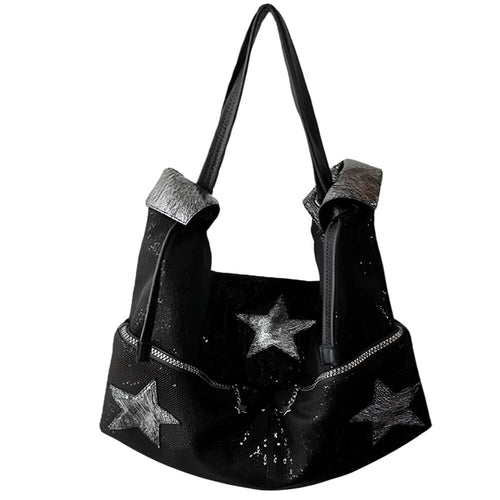 Boogzel Apparel Star Girl Shoulder Bag