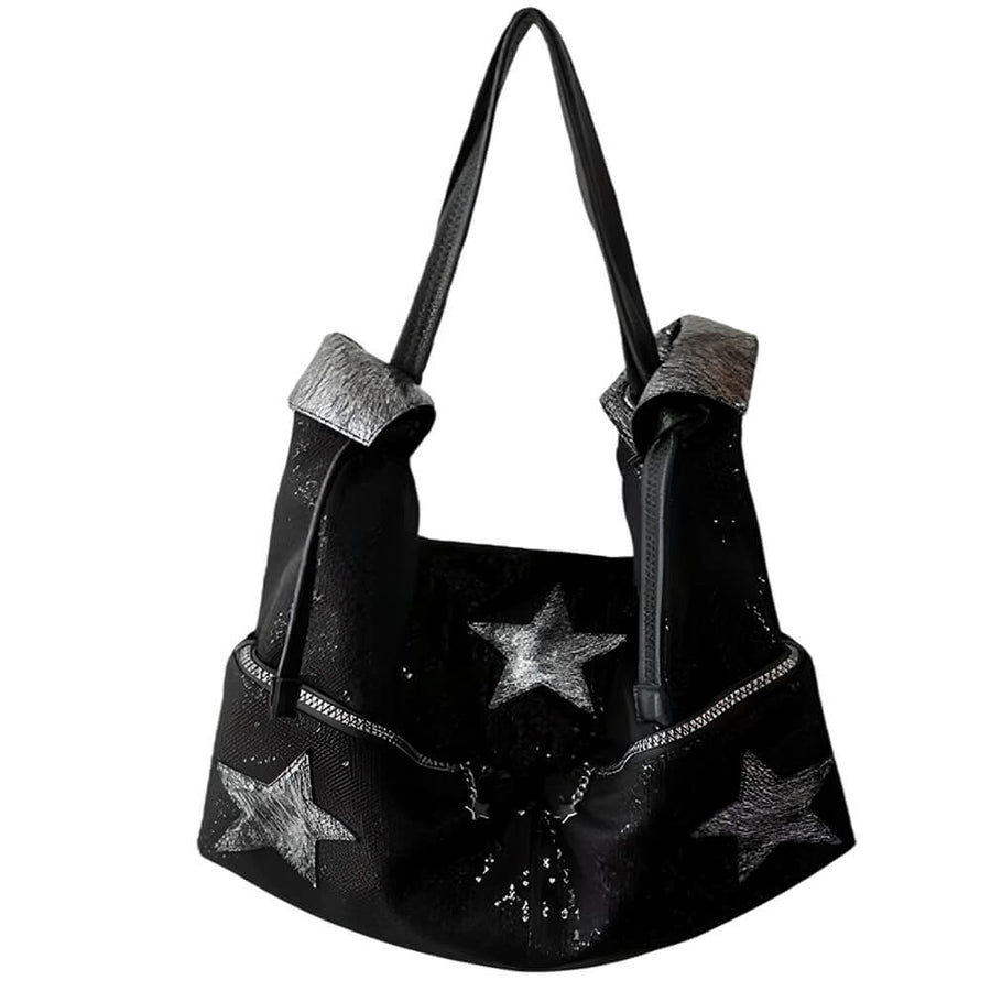 Boogzel Apparel Star Girl Shoulder Bag