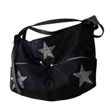 Boogzel Apparel Star Girl Shoulder Bag, view 6