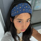 Boogzel Apparel Star Girl Wide Headband, view 2