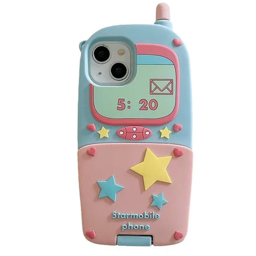 Boogzel Apparel Star Mobile iPhone Case
