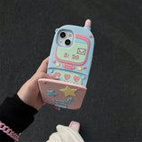 Boogzel Apparel Star Mobile iPhone Case, view 2
