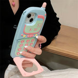 Boogzel Apparel Star Mobile iPhone Case, view 3