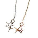 Boogzel Apparel Star Pendant Chain Belt, view 5
