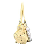 Boogzel Apparel Star Print Belt Tote Bag, view 5