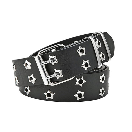 Boogzel Apparel Rock The Scene Star Belt