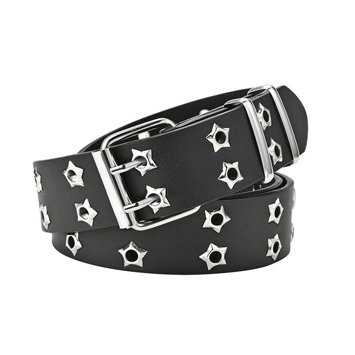 Boogzel Apparel Rock The Scene Star Belt