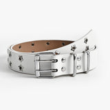 Boogzel Apparel Rock The Scene Star Belt, view 3