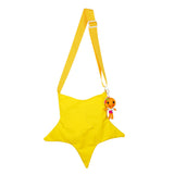 Boogzel Apparel Star Shape Crossbody Bag, view 4