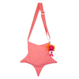 Boogzel Apparel Star Shape Crossbody Bag, view 5