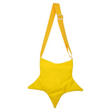 Boogzel Apparel Star Shape Crossbody Bag, view 6