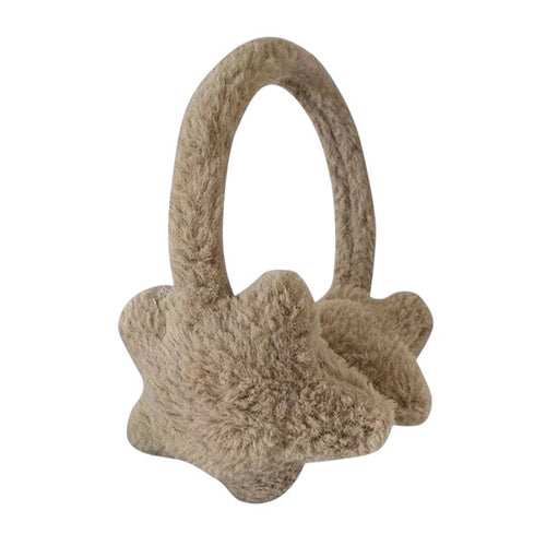 Boogzel Apparel Star-Shaped Earmuffs