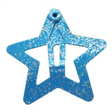 Boogzel Apparel Star Snap Hair Clips, view 2