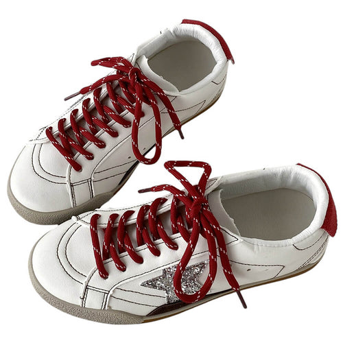 Boogzel Apparel Stardust Low-Top Sneakers