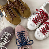 Boogzel Apparel Stardust Low-Top Sneakers, view 2