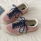 Boogzel Apparel Stardust Low-Top Sneakers, view 3