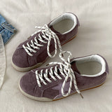 Boogzel Apparel Stardust Low-Top Sneakers, view 4