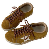 Boogzel Apparel Stardust Low-Top Sneakers, view 5