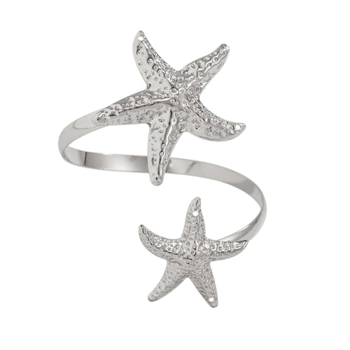 Boogzel Apparel Starfish Arm Cuff
