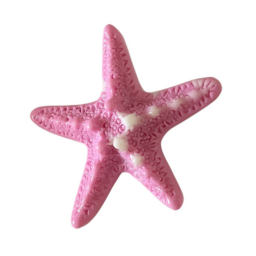 Boogzel Apparel Starfish Mini Hair Clip