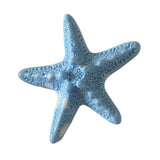 Boogzel Apparel Starfish Mini Hair Clip, view 3