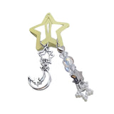Boogzel Apparel Stargirl Aesthetic Hair Clip, view 2