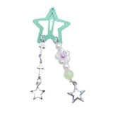 Boogzel Apparel Stargirl Aesthetic Hair Clip, view 5