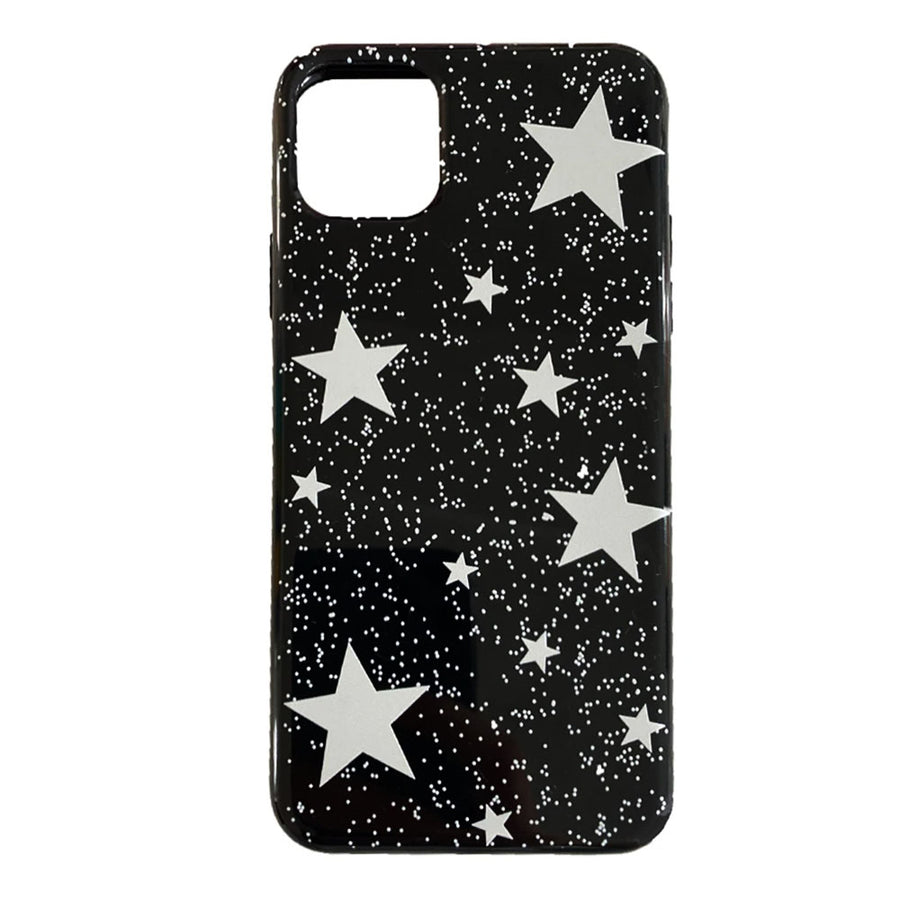 Boogzel Apparel Stargirl Aesthetic iPhone Case