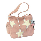 Boogzel Apparel Stargirl Aesthetic Mini Crossbody Bag, view 2