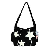 Boogzel Apparel Stargirl Aesthetic Mini Crossbody Bag, view 4