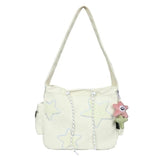 Boogzel Apparel Stargirl Aesthetic Mini Crossbody Bag, view 5